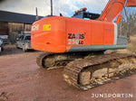 Bandgrävare Hitachi ZAXIS 250-3 LC