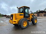 Hjullastare JCB 412 S -05