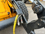 Hjullastare JCB 412 S -05