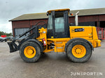 Hjullastare JCB 412 S -05