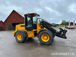 Hjullastare JCB 412 S -05