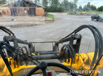 Hjullastare JCB 412 S -05