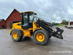 Hjullastare JCB 412 S -05