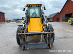 Hjullastare JCB 412 S -05