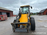 Hjullastare JCB 412 S -05