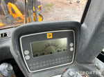 Hjullastare JCB 412 S -10