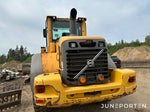 Hjullastare Volvo L90F