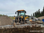 Hjullastare Volvo L90F