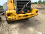 Hjullastare Volvo L90F