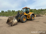 Hjullastare Volvo L90F