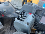 Hjullastare Volvo L120E