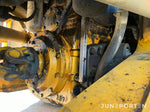 Hjullastare Volvo L180F