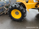 Hjullastare Volvo L30G