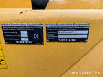 Hjullastare Volvo L30G