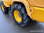 Hjullastare Volvo L30G