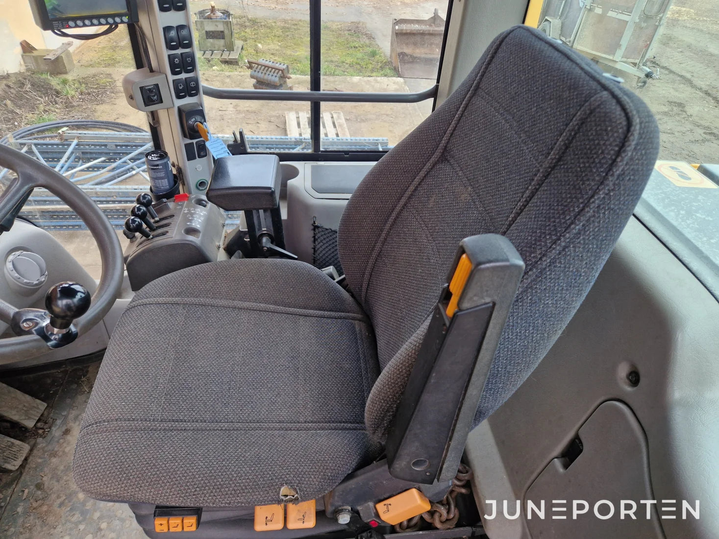 Hjullastare Volvo L70G