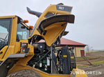 Hjullastare Volvo L70G