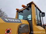 Hjullastare Volvo L70G