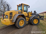 Hjullastare Volvo L70G