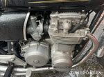 Honda CB 650