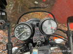 Honda CB 650
