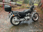 Honda CB 650