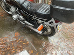 Honda CB 650