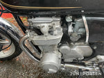 Honda CB 650