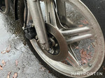 Honda CB 650