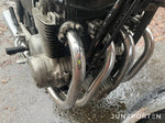 Honda CB 650
