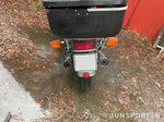 Honda CB 650