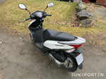 Honda Vision NSC50