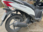 Honda Vision NSC50