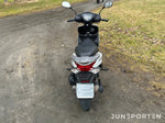 Honda Vision NSC50