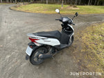 Honda Vision NSC50