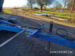 Spannmålsvagn Husqvarnavagn TK 912