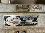Hydraulvik Di-acro