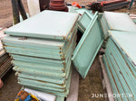 Hyllplan 1000 x 600 mm