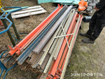 Hyllplan 1000 x 600 mm