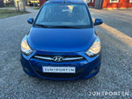 Hyundai I10 1.1