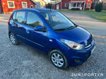 Hyundai I10 1.1