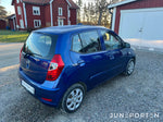 Hyundai I10 1.1