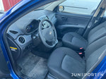 Hyundai I10 1.1