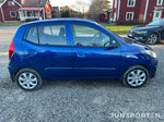 Hyundai I10 1.1