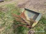 Skopa Ålö