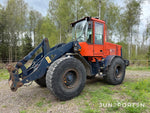 Volvo L70D