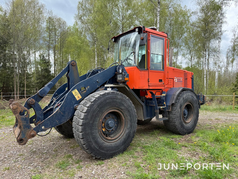 Volvo L70D