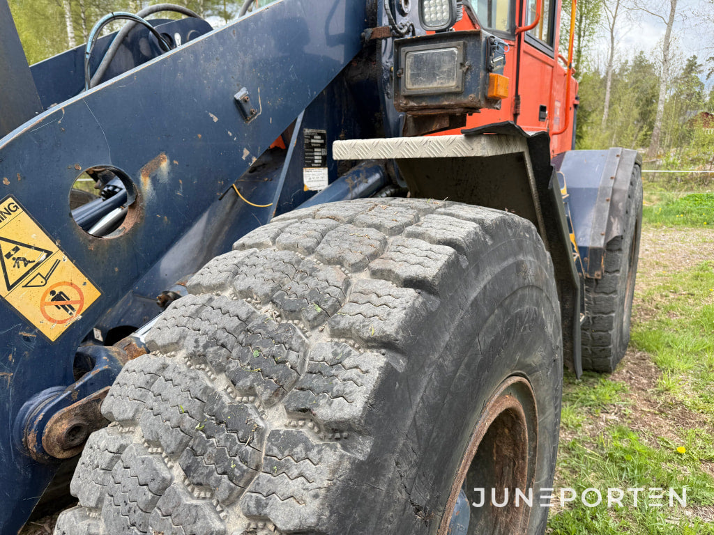 Volvo L70D