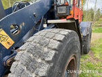 Volvo L70D
