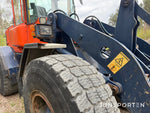 Volvo L70D